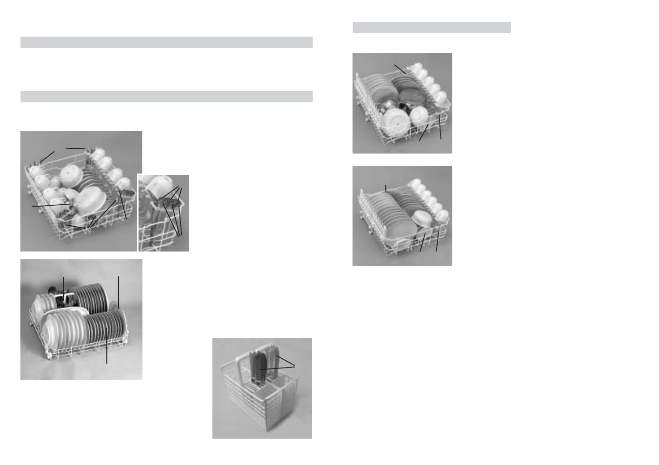 Candy CD 222 A - S User Manual | Page 22 / 73