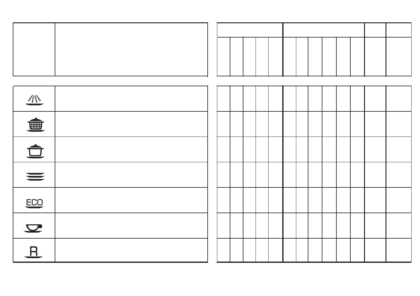 Candy CD 222 A - S User Manual | Page 41 / 73