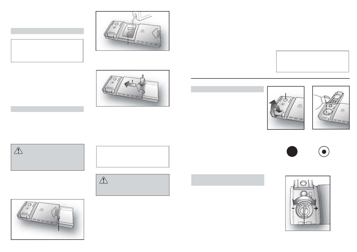 Candy CD 222 A - S User Manual | Page 51 / 73