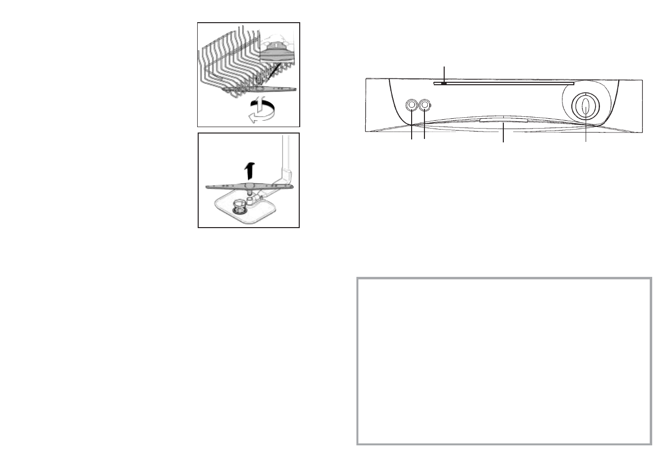 Candy CD 222 A - S User Manual | Page 53 / 73