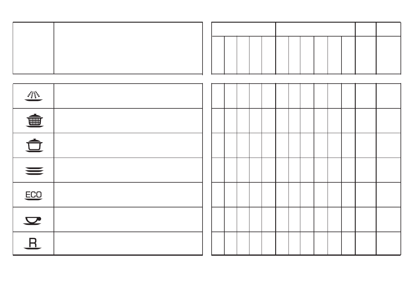 Candy CD 222 A - S User Manual | Page 55 / 73