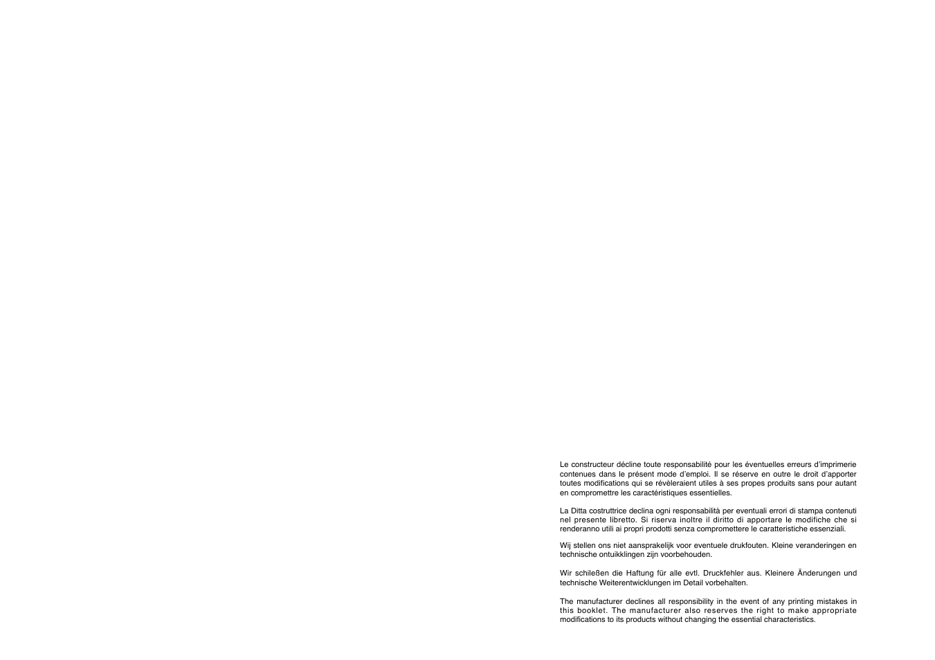 Candy CBE 1025 T User Manual | Page 32 / 33