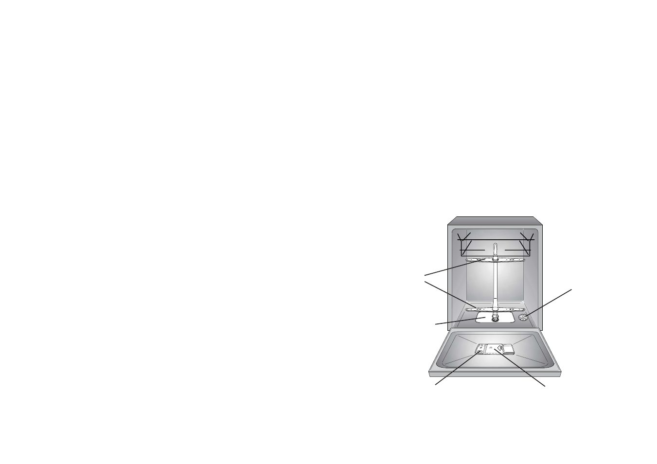 Fig. a | Candy LS CDF 735 P - 16 S User Manual | Page 17 / 33