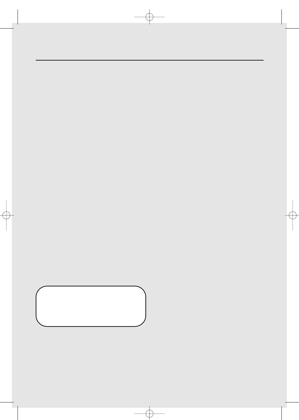 Candy CIC 60 User Manual | Page 3 / 12