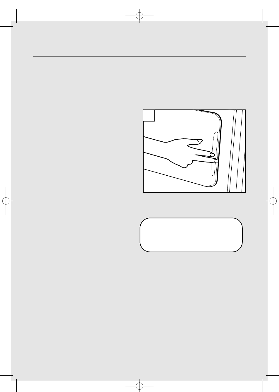 Do not tumble dry, Energy saving, Opening the door | Candy CIC 60 User Manual | Page 5 / 12