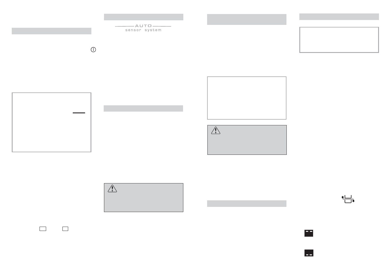 Candy CDI 4015-S User Manual | Page 18 / 37