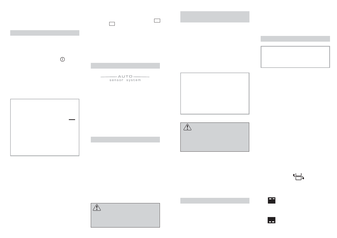 Candy CDI 4015-S User Manual | Page 28 / 37