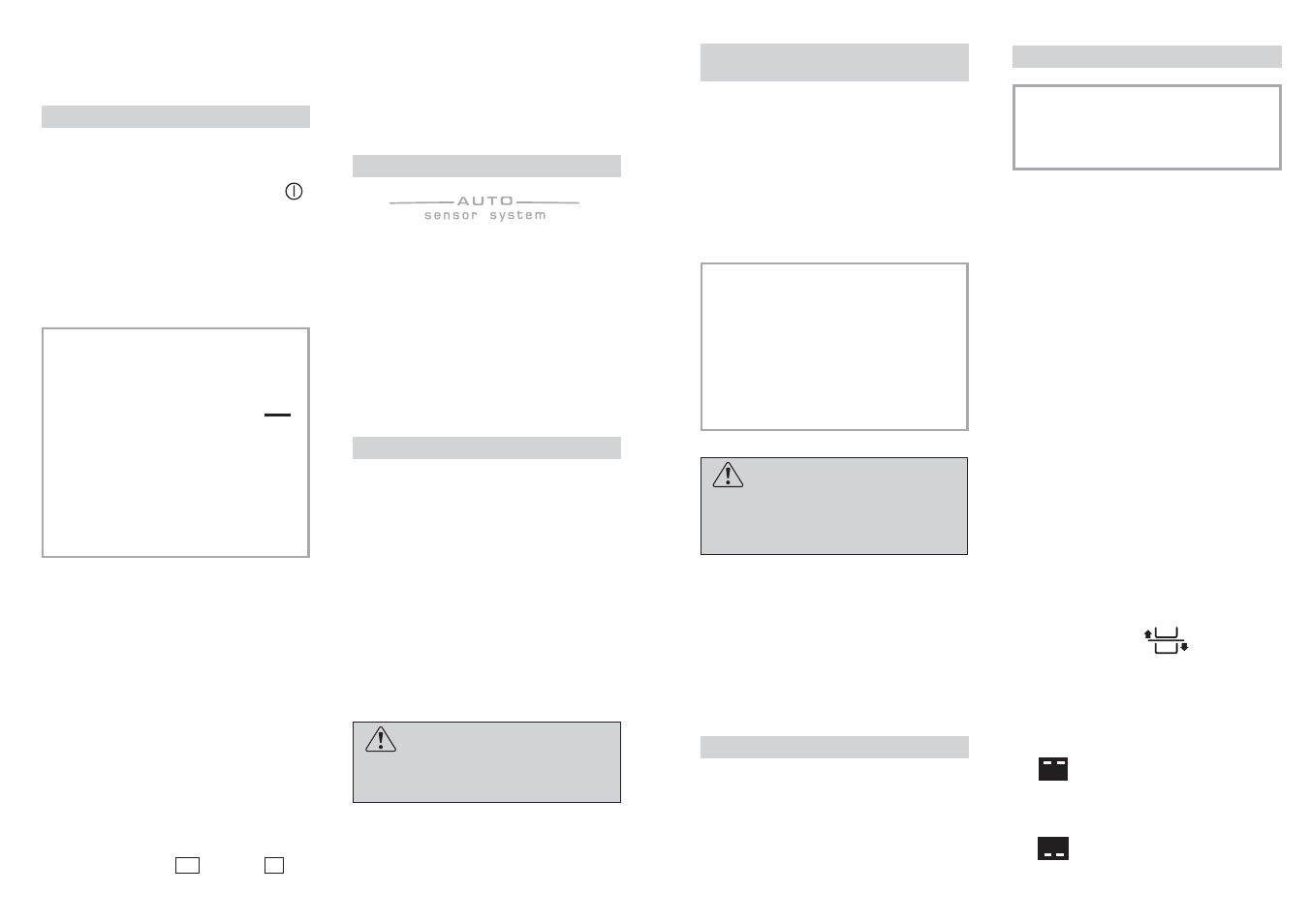 Candy CDI 4015-S User Manual | Page 33 / 37