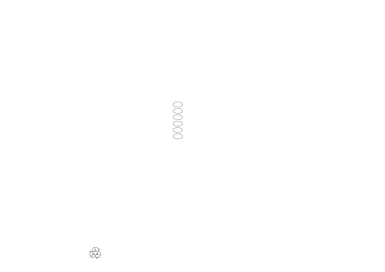 Candy CDF8 85E10-S User Manual | Page 33 / 33