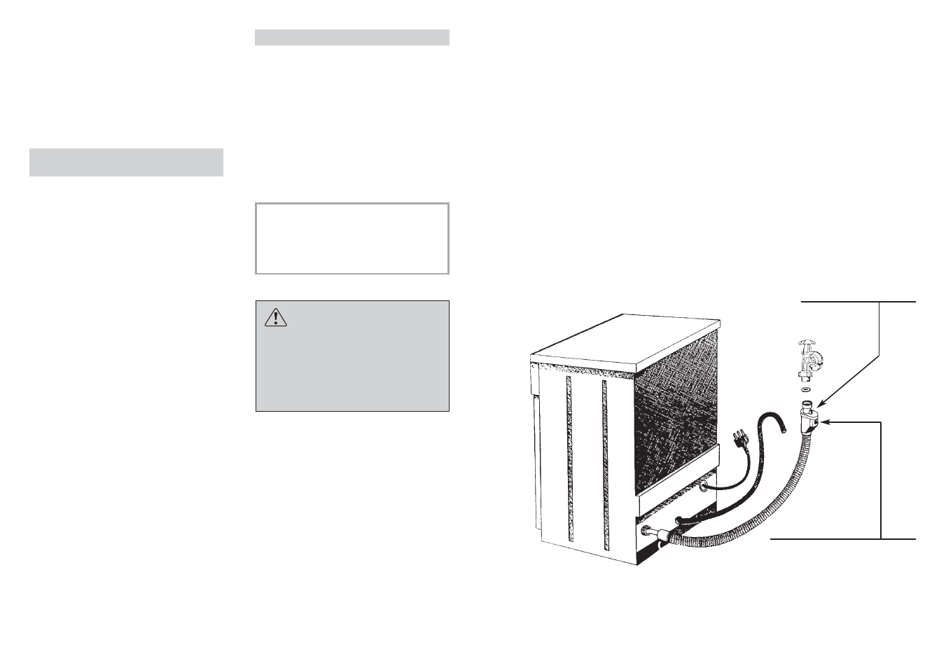 Candy CDF 625 A - S User Manual | Page 41 / 73