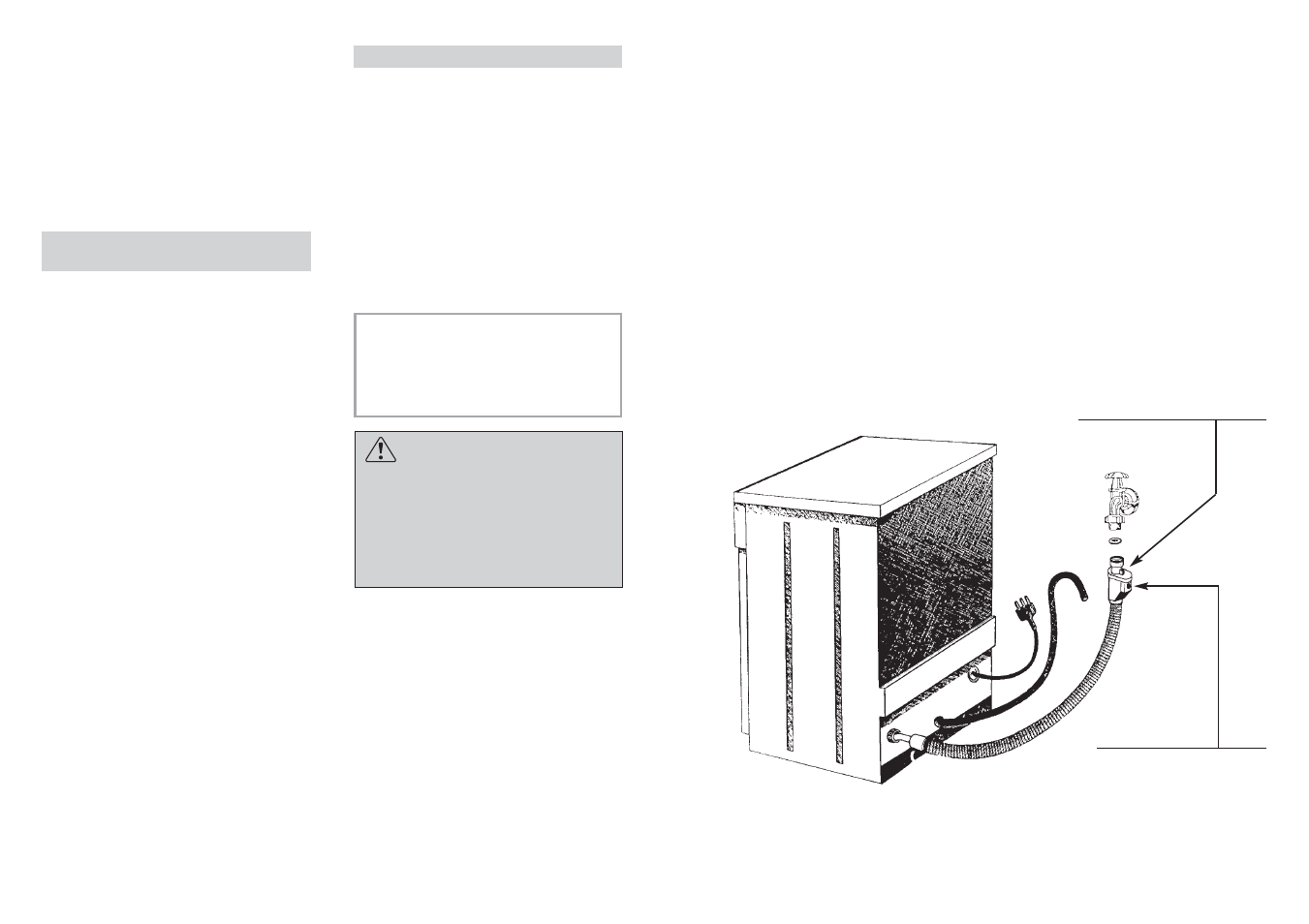 Candy CDF 625 A - S User Manual | Page 55 / 73