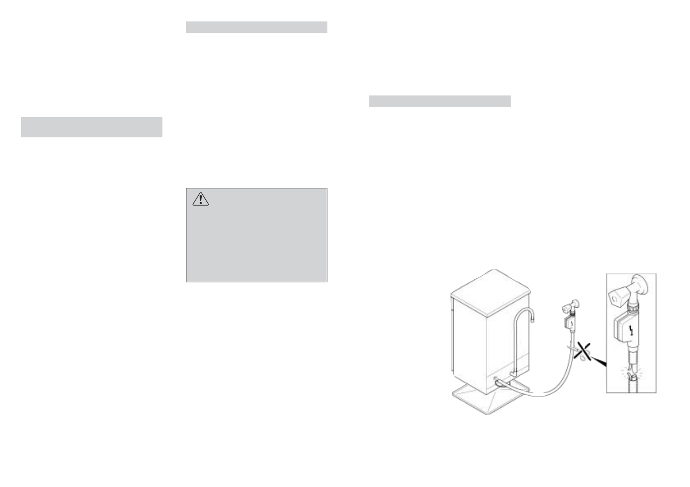 Fig. 1 a | Candy LS CDI 3515 - S User Manual | Page 4 / 29