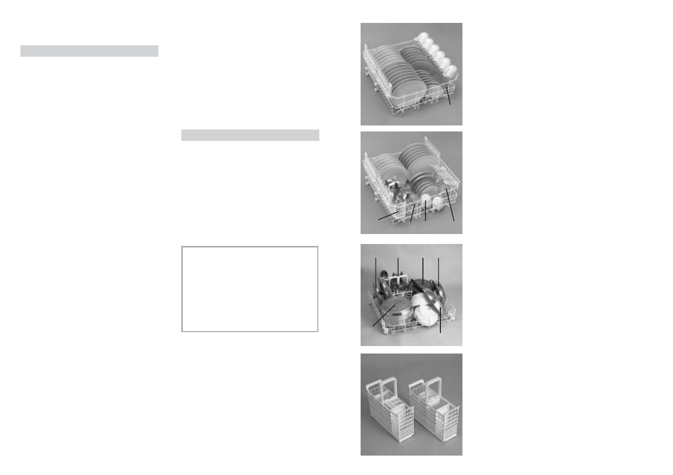 Candy LS CDS 220 X User Manual | Page 20 / 41