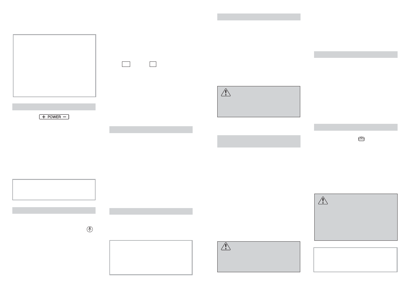 Candy CDI 5153E10-S User Manual | Page 13 / 29