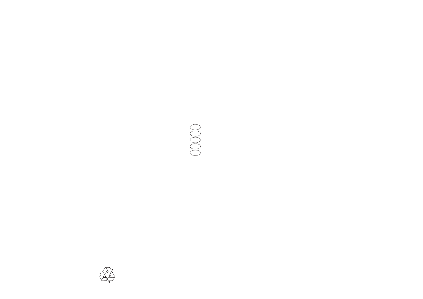 Candy CDI 5153E10-S User Manual | Page 29 / 29
