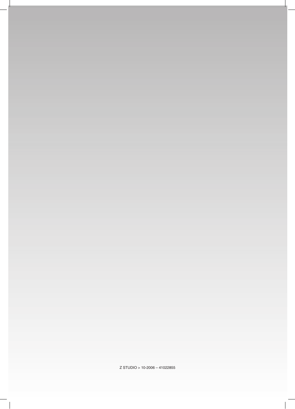 Candy CFNF 3755 User Manual | Page 32 / 32