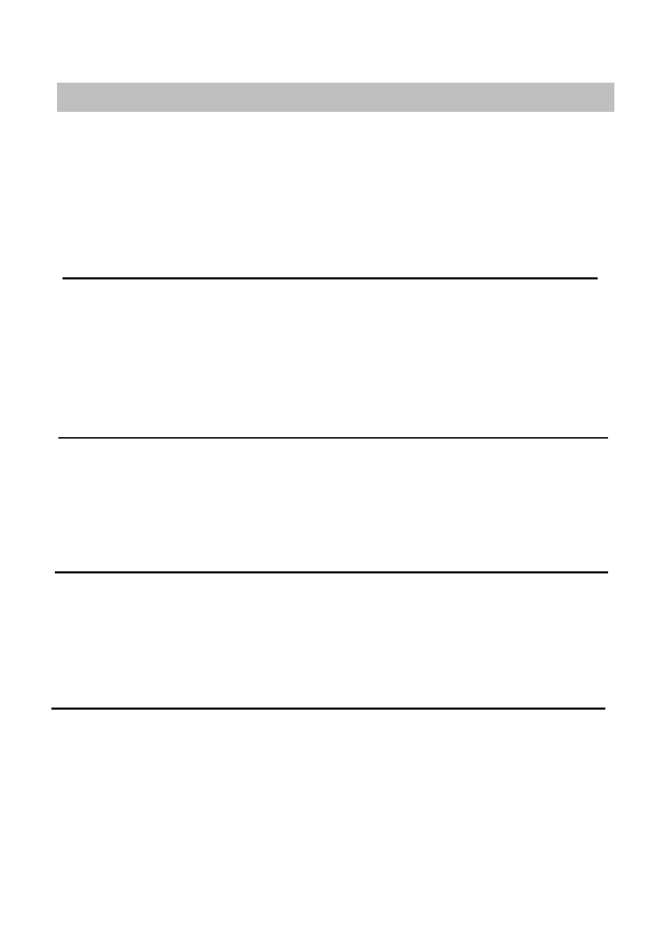 Correctly positioning | Candy CFOEE 190 User Manual | Page 3 / 119