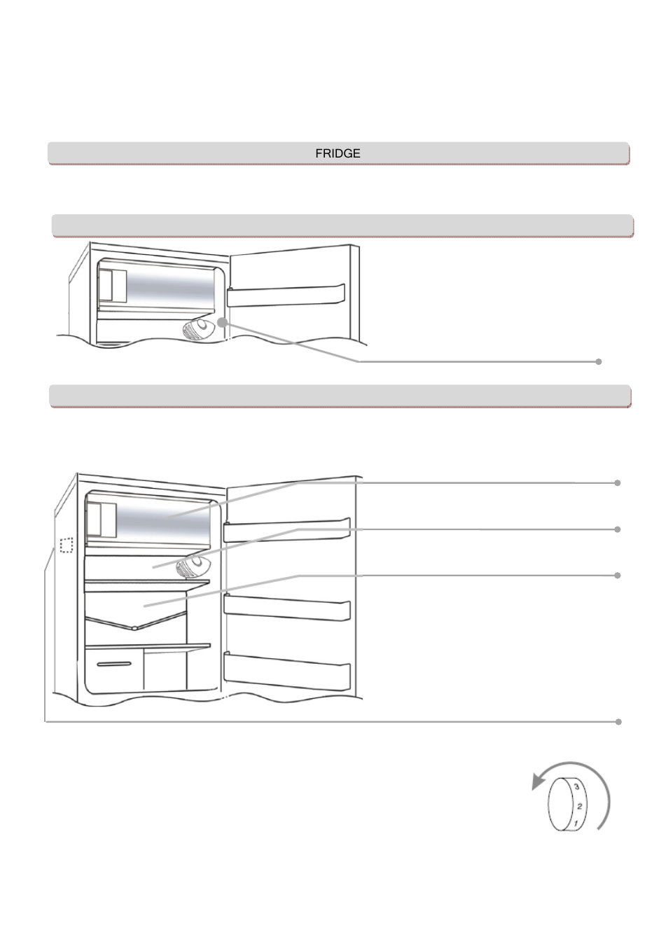 Candy CFOEE 190 User Manual | Page 31 / 119