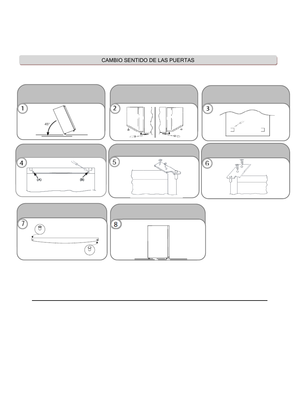 Candy CFOEE 190 User Manual | Page 40 / 119