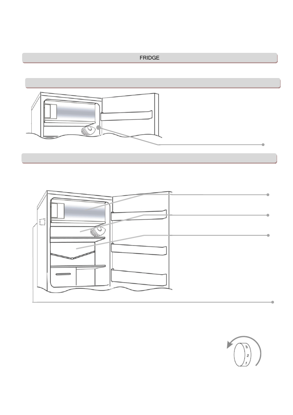 Candy CFOEE 190 User Manual | Page 63 / 119