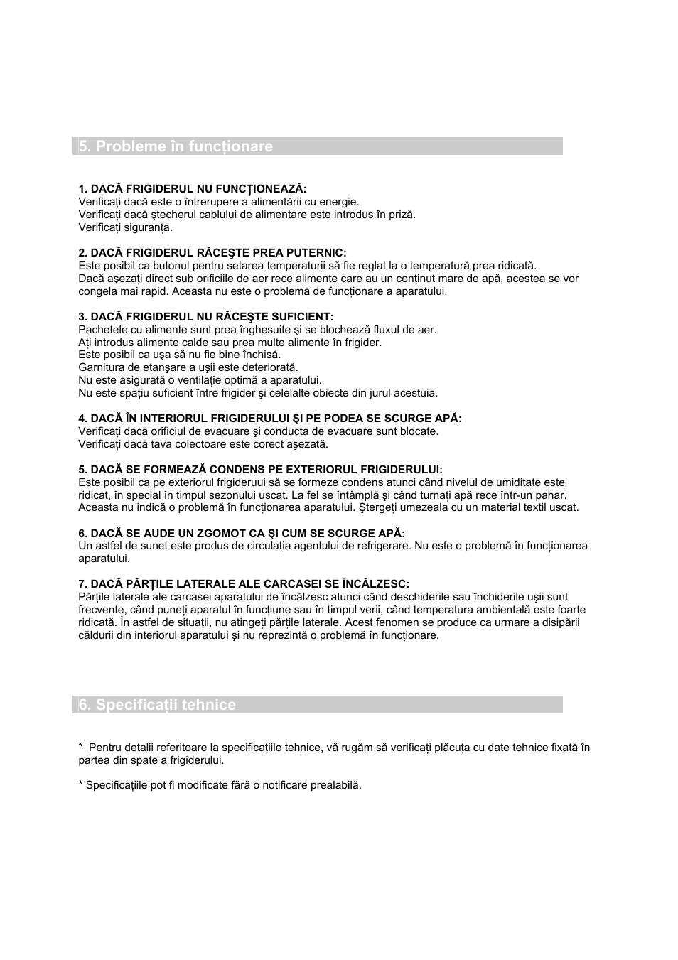 Candy CFOEE 190 User Manual | Page 92 / 119