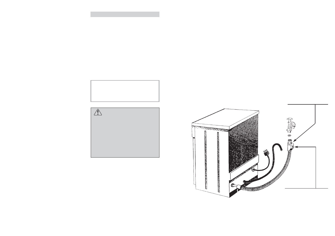 Candy CDF 615 A - 85S User Manual | Page 12 / 27