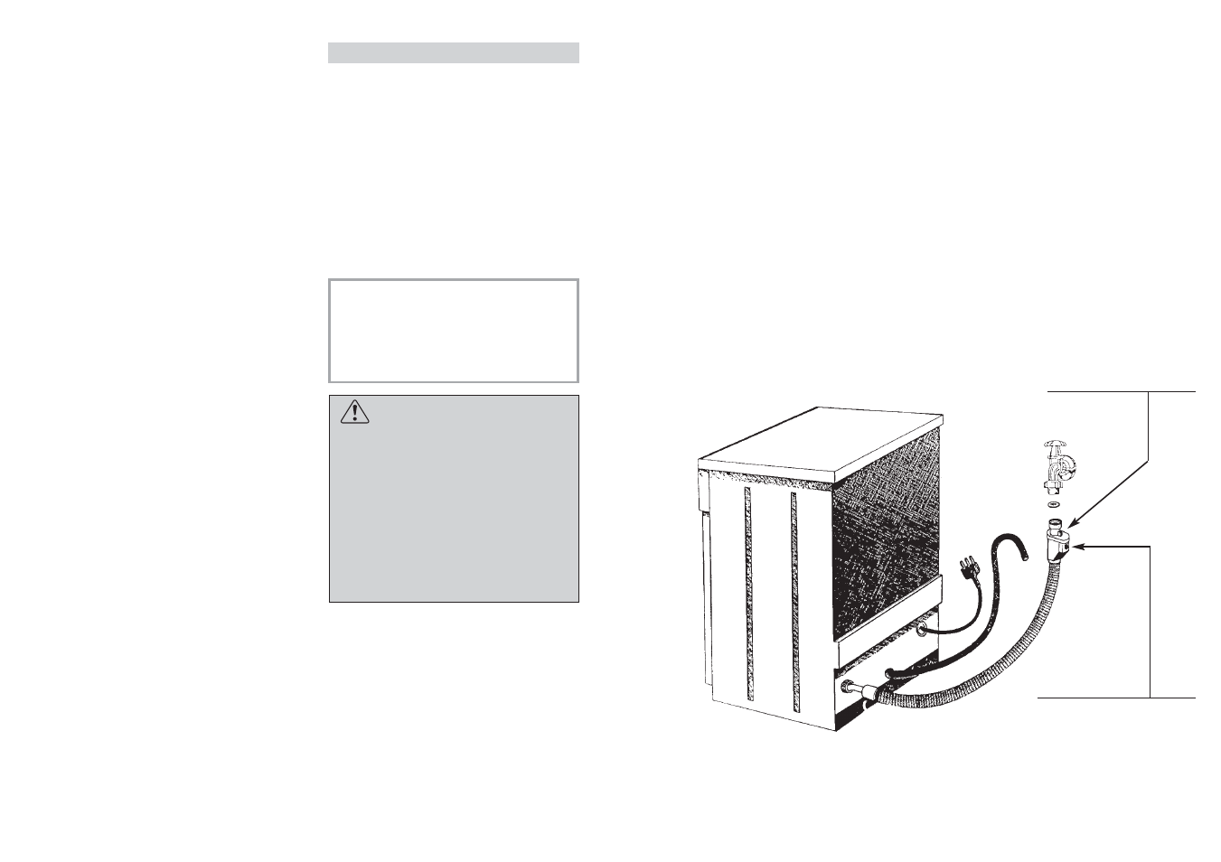 Candy CDF 615 A - 85S User Manual | Page 16 / 27