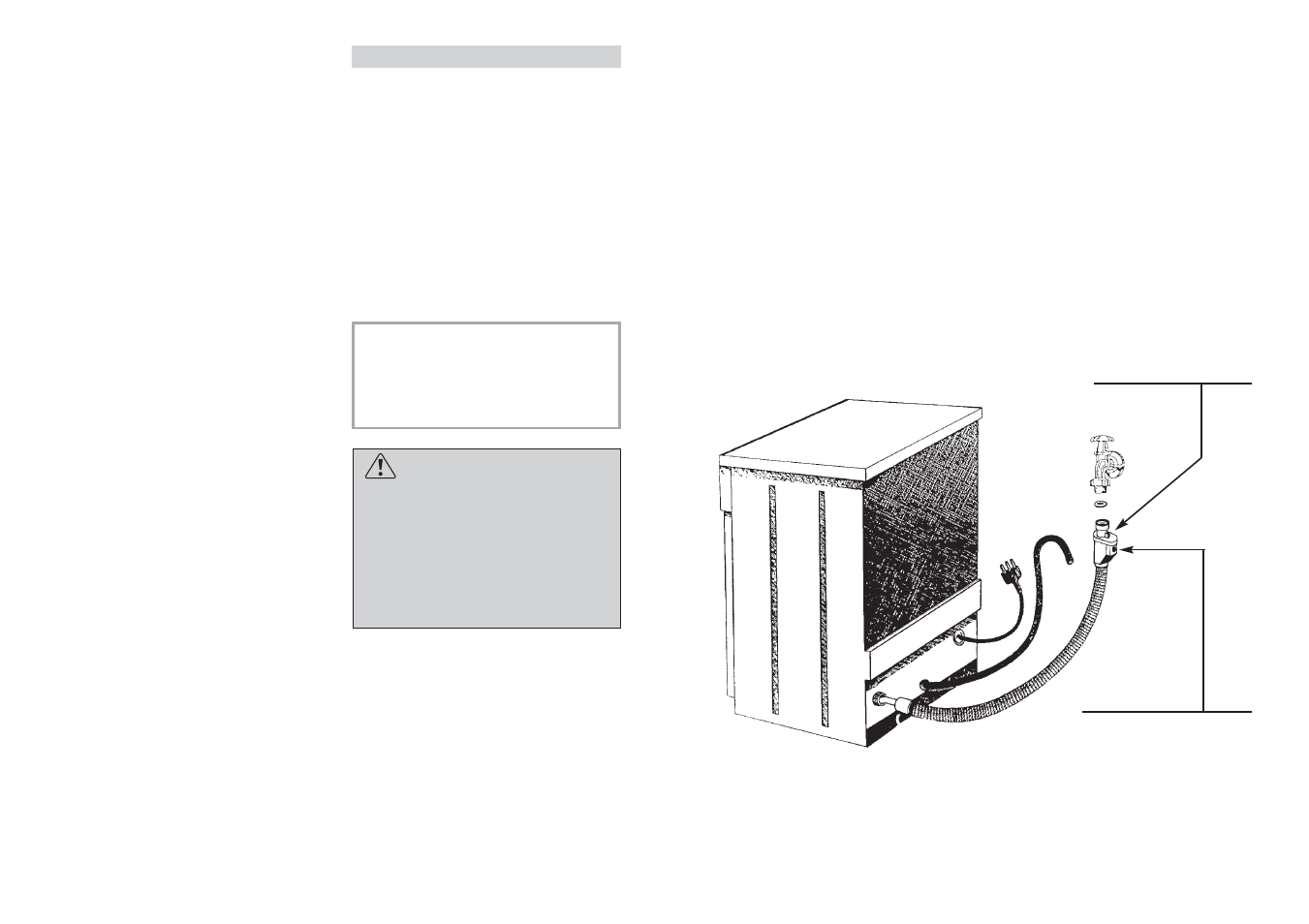 Candy CDF 615 A - 85S User Manual | Page 20 / 27