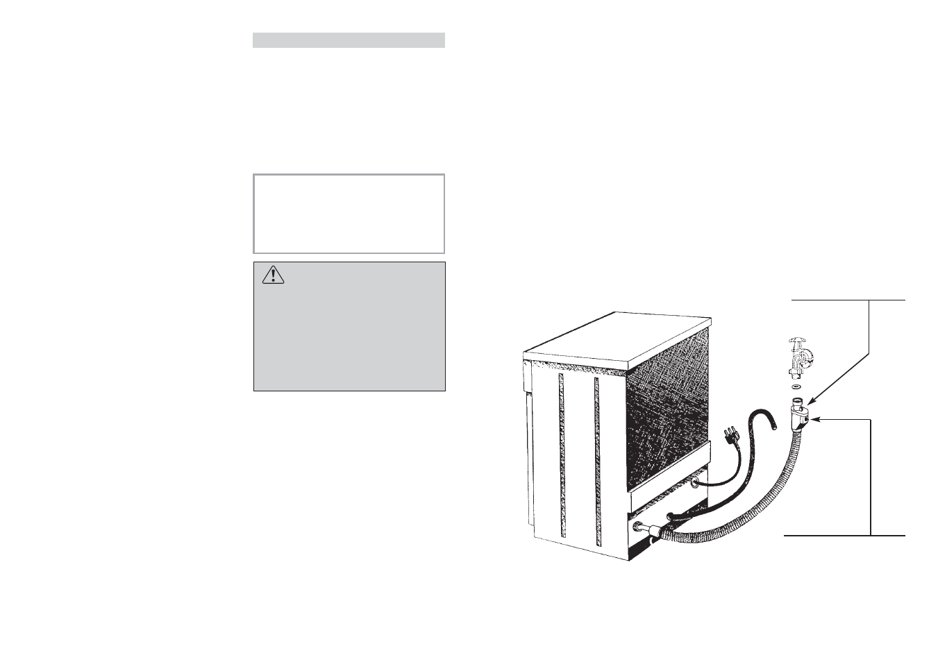 Candy CDF 615 A - 85S User Manual | Page 24 / 27