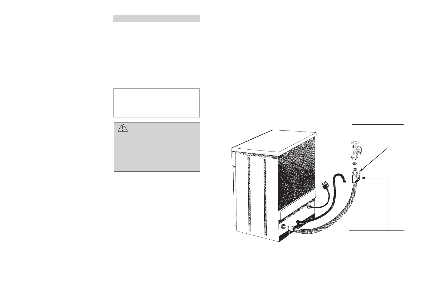 Candy CDF 615 A - 85S User Manual | Page 8 / 27