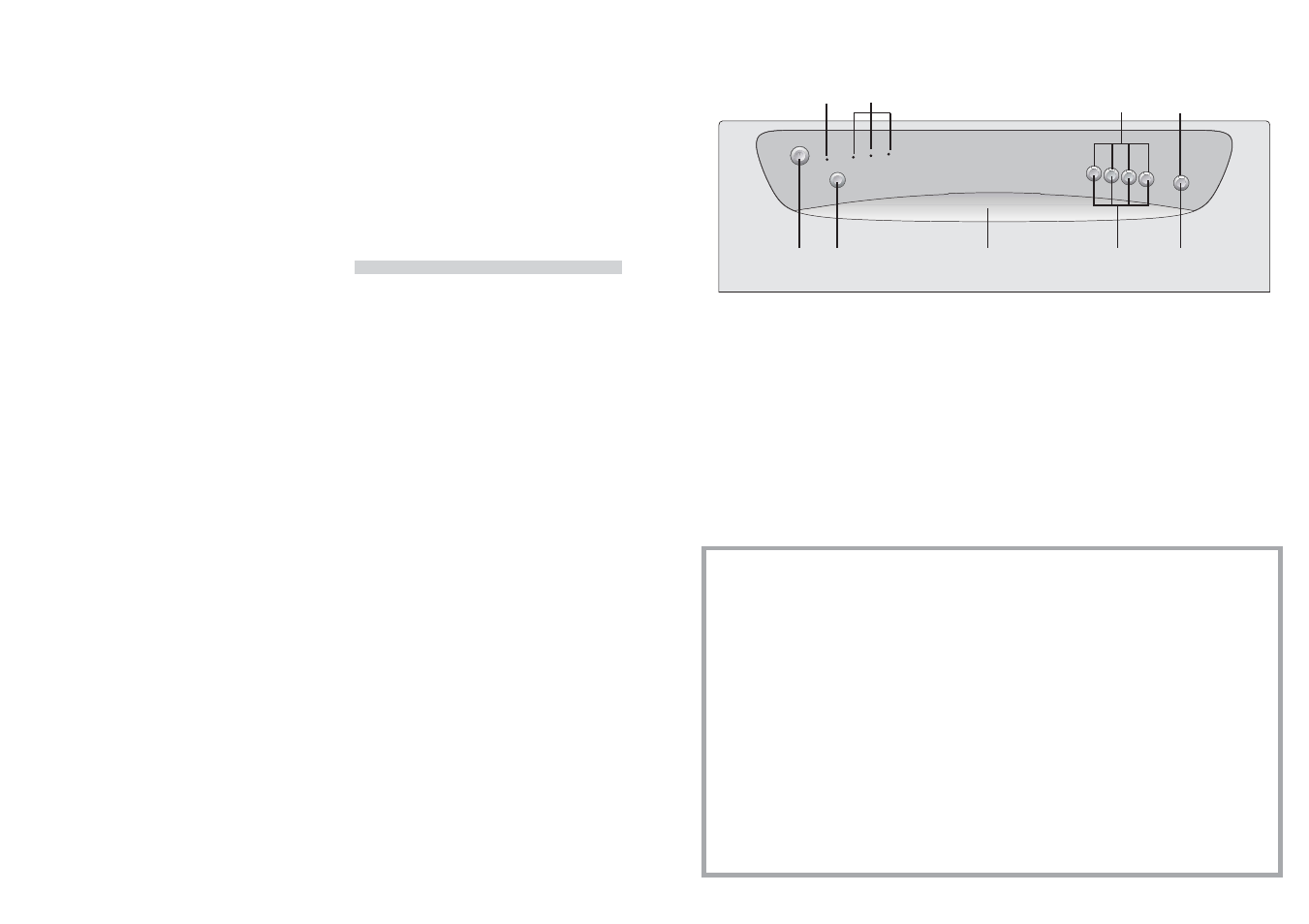 Candy LS CDF 622 X - 86 S User Manual | Page 14 / 25