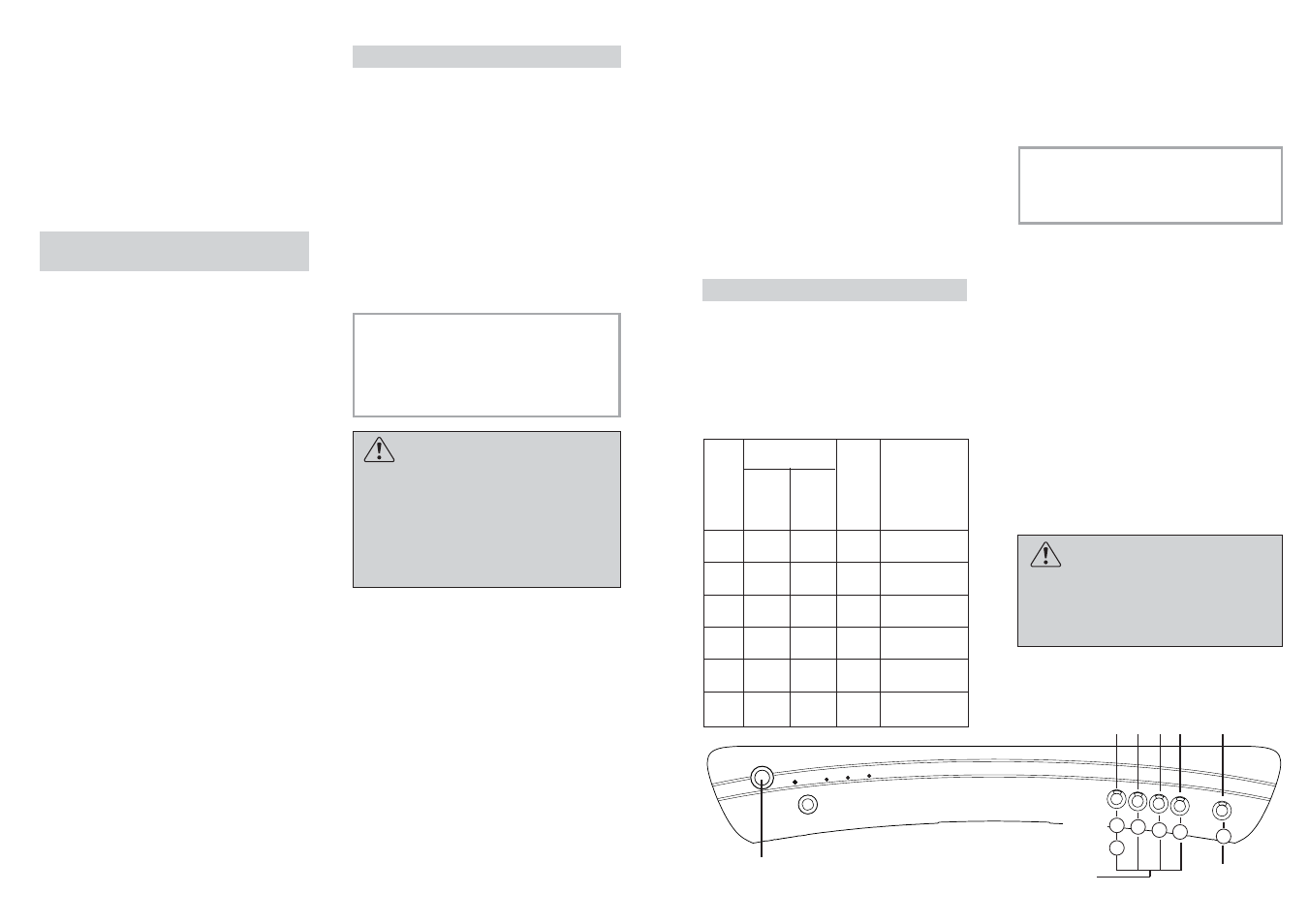 Candy LS CDF 622 X - 86 S User Manual | Page 16 / 25