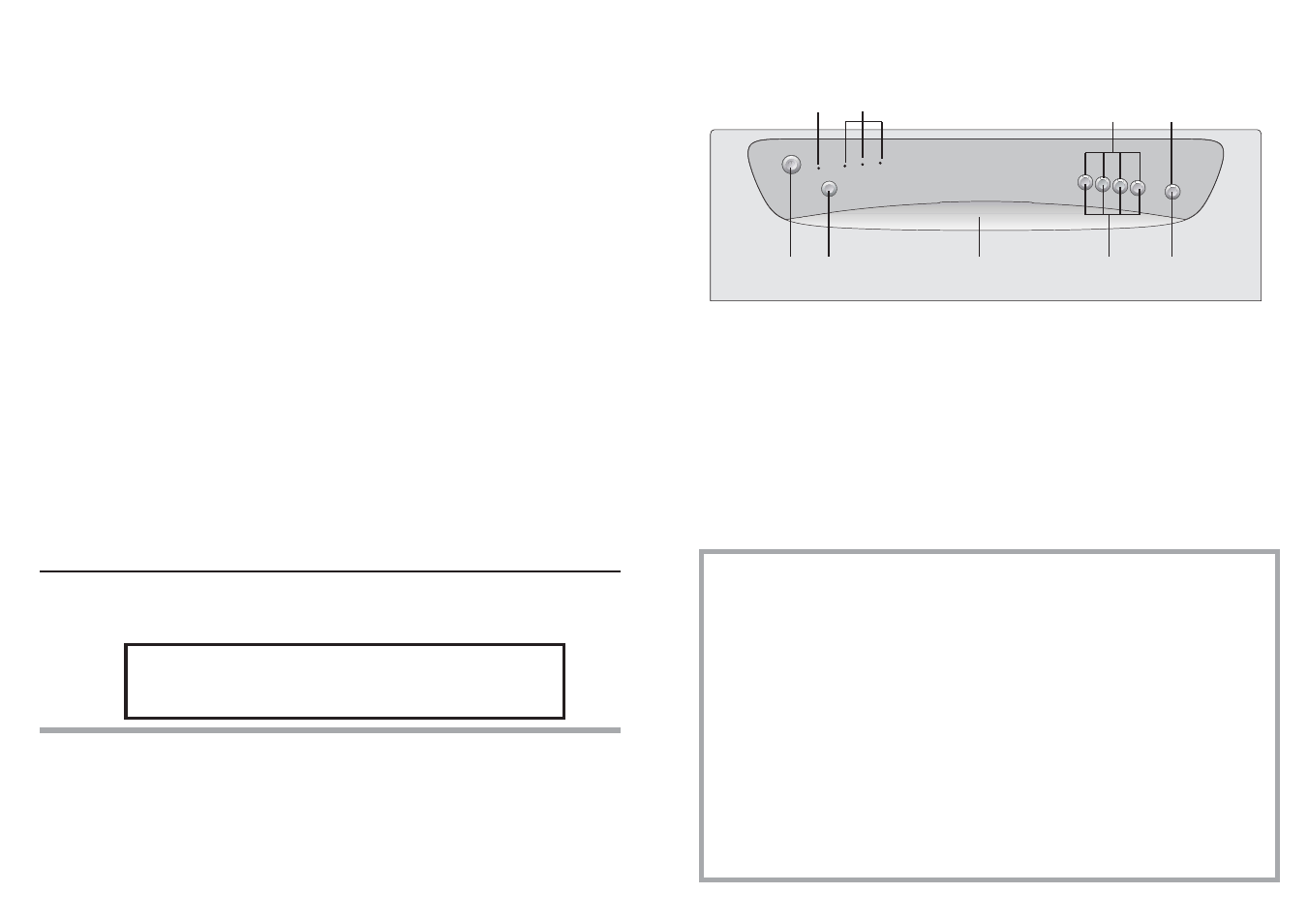Candy LS CDF 622 X - 86 S User Manual | Page 18 / 25