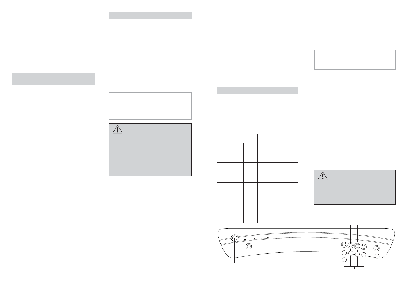 Candy LS CDF 622 X - 86 S User Manual | Page 20 / 25