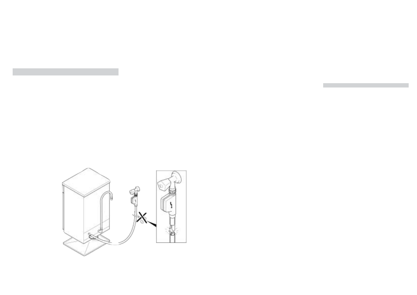 Fig. 1 a | Candy CDF 322 T - 86 S User Manual | Page 12 / 21