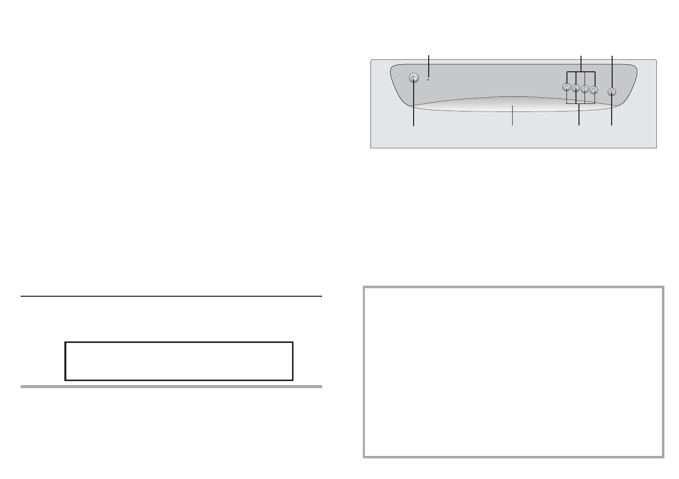 Candy CDF 322 T - 86 S User Manual | Page 16 / 21