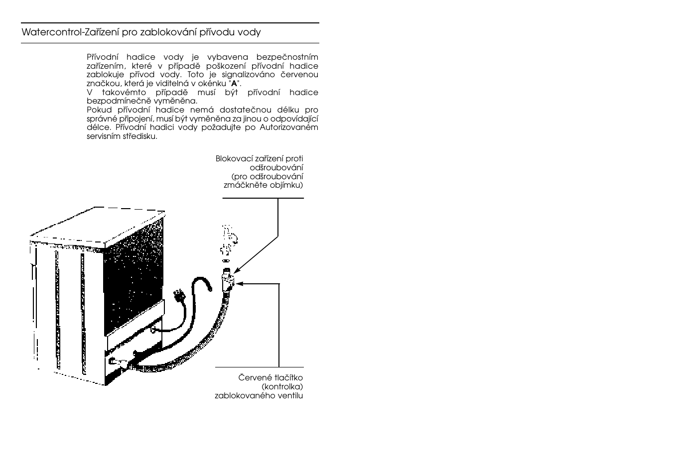 Candy CD 700 SY User Manual | Page 19 / 21