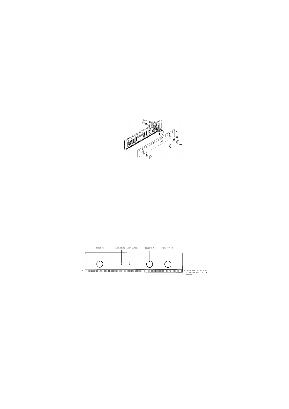 Candy FLGR 201 X User Manual | Page 28 / 86