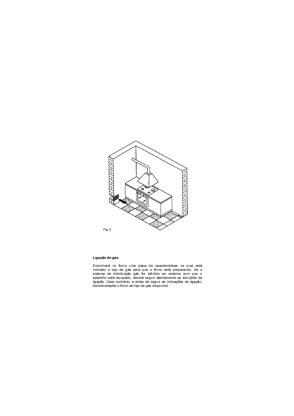 Candy FLGR 201 X User Manual | Page 62 / 86