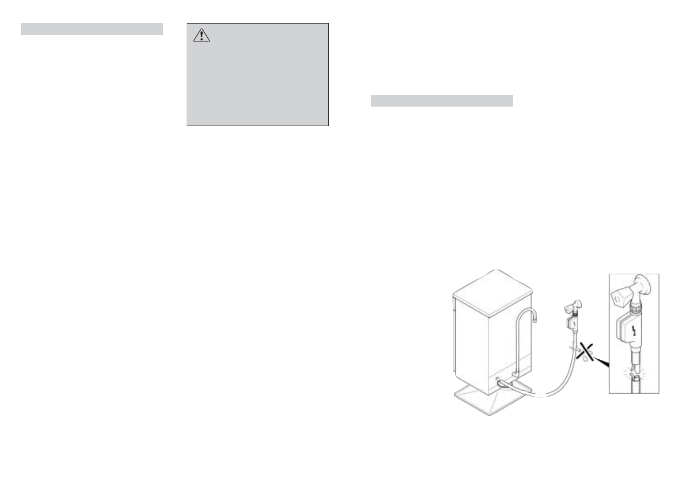 Fig. 1 a | Candy CDI 3015-S User Manual | Page 12 / 29