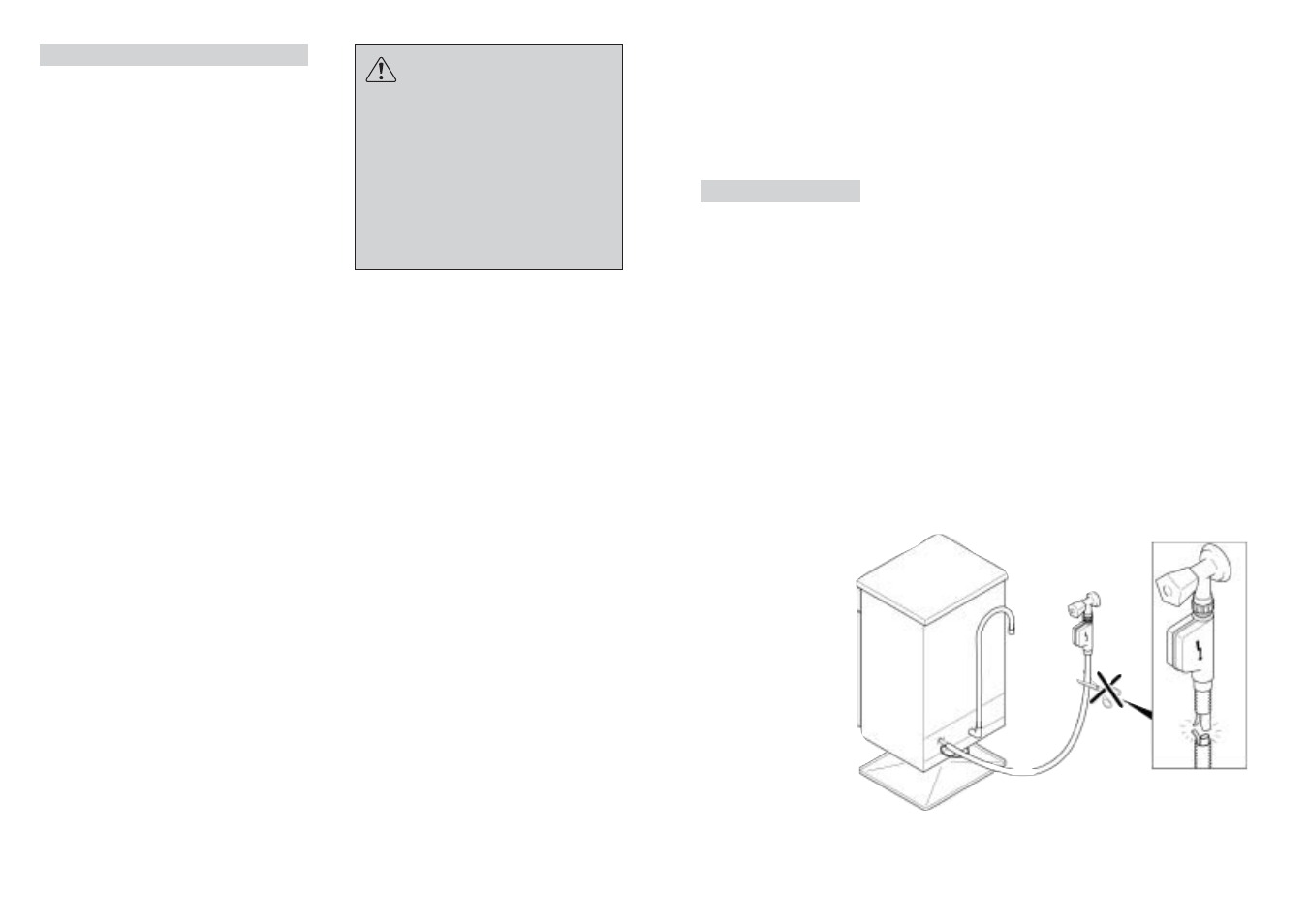 Fig. 1 a | Candy CDI 3015-S User Manual | Page 16 / 29