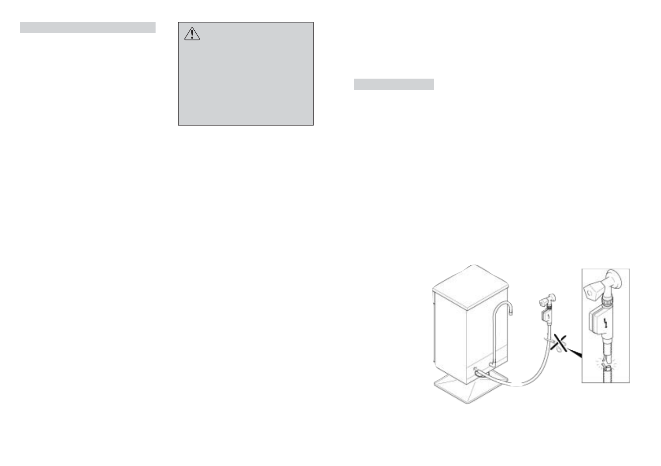 Fig. 1 a | Candy CDI 3015-S User Manual | Page 24 / 29