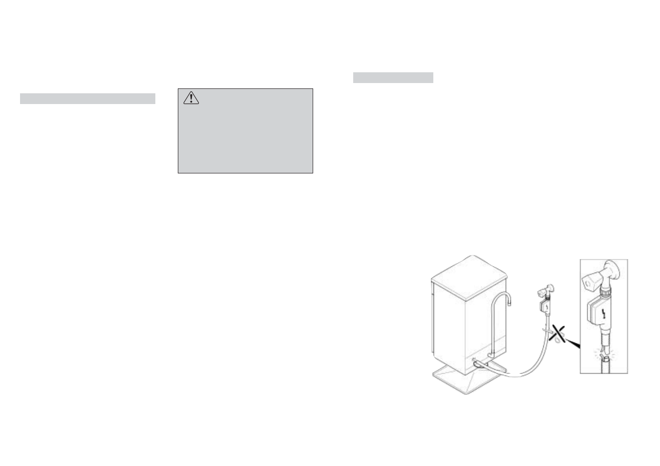 Abb. 1 a | Candy CDI 3015-S User Manual | Page 4 / 29