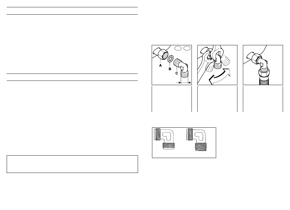 Aftercare, Cover | Candy PR 2250 GH User Manual | Page 21 / 26