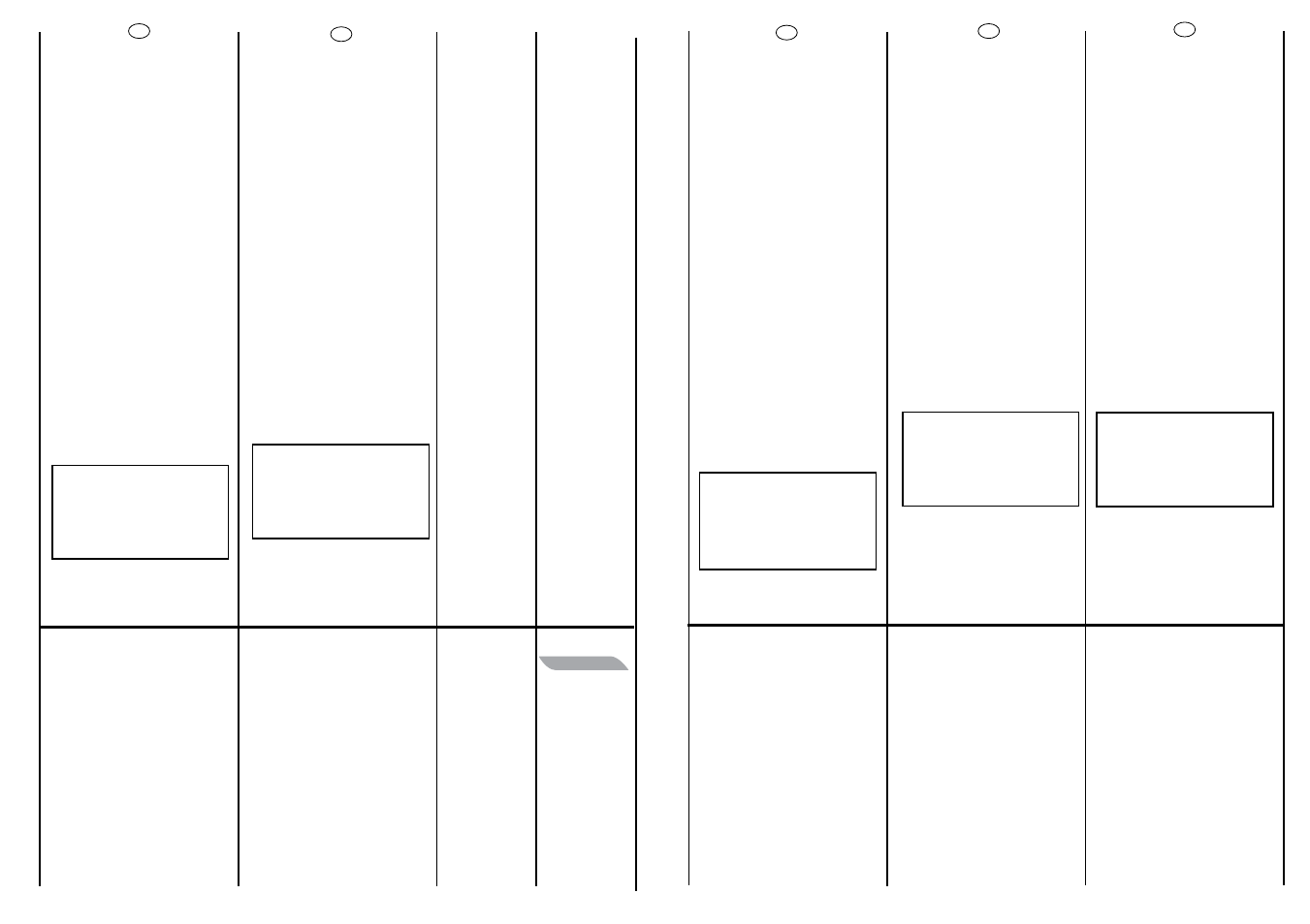 Candy CBL 106 ES User Manual | Page 14 / 37
