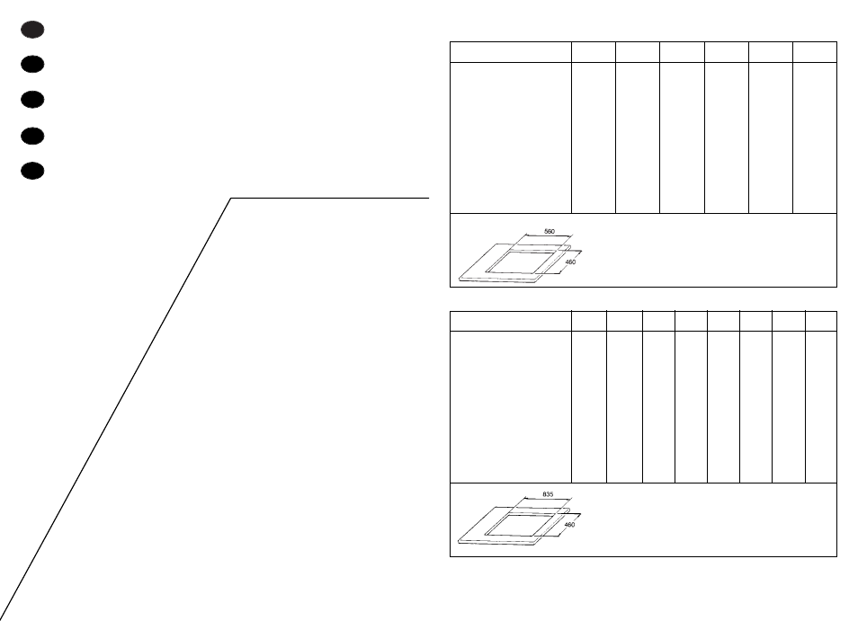 Candy P 900__1 X User Manual | 31 pages