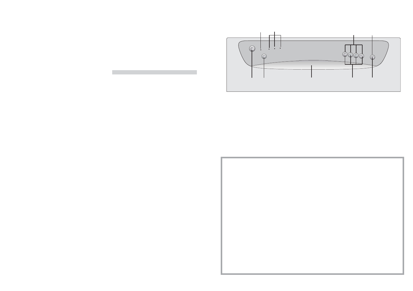 Candy CDF 615 AX__1 - 84 S User Manual | Page 11 / 37