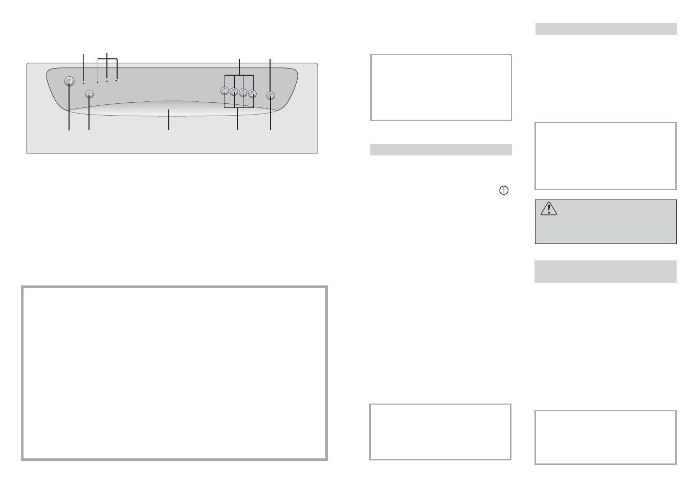 Candy CDF 615 AX__1 - 84 S User Manual | Page 16 / 37