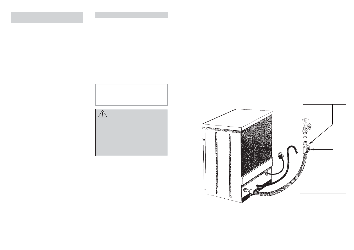 Candy CDF 615 AX__1 - 84 S User Manual | Page 4 / 37