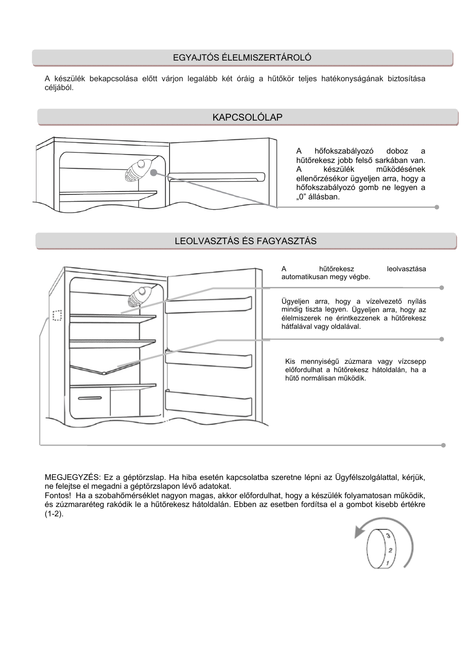 Candy CFLE 5485 S User Manual | Page 101 / 133